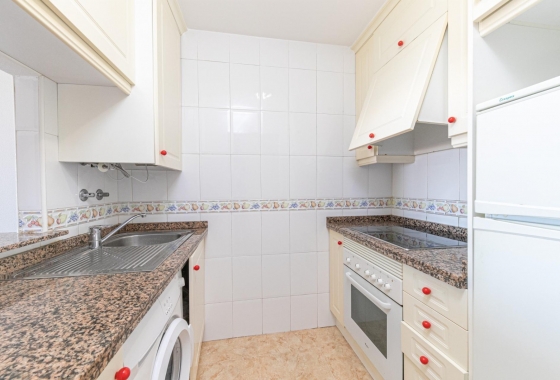 Resale - Penthouse - Torrevieja - Torrelamata - La Mata