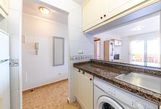 Resale - Penthouse - Torrevieja - Torrelamata - La Mata
