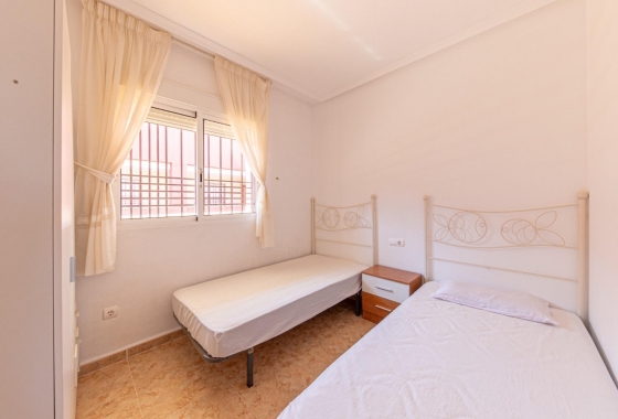 Resale - Penthouse - Torrevieja - Torrelamata - La Mata