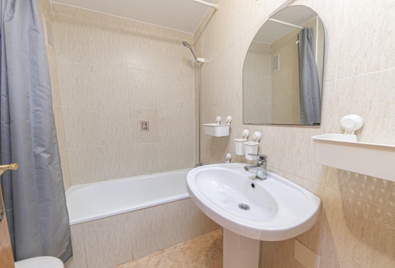 Resale - Penthouse - Torrevieja - Torrelamata - La Mata