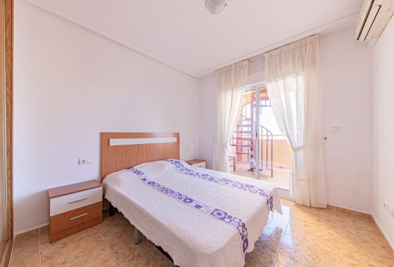 Resale - Penthouse - Torrevieja - Torrelamata - La Mata