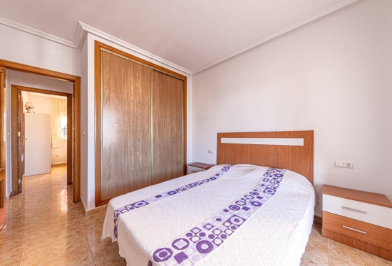 Resale - Penthouse - Torrevieja - Torrelamata - La Mata
