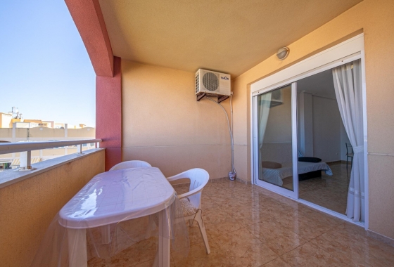 Resale - Penthouse - Torrevieja - Torrelamata - La Mata
