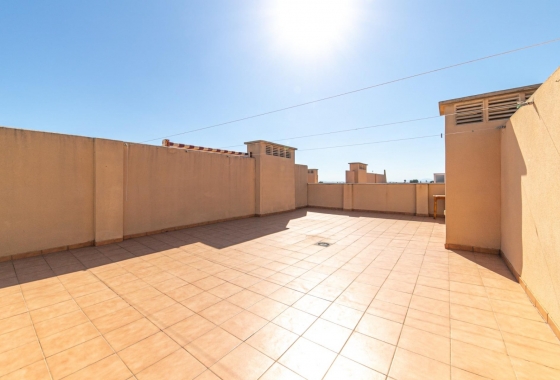 Resale - Penthouse - Torrevieja - Torrelamata - La Mata