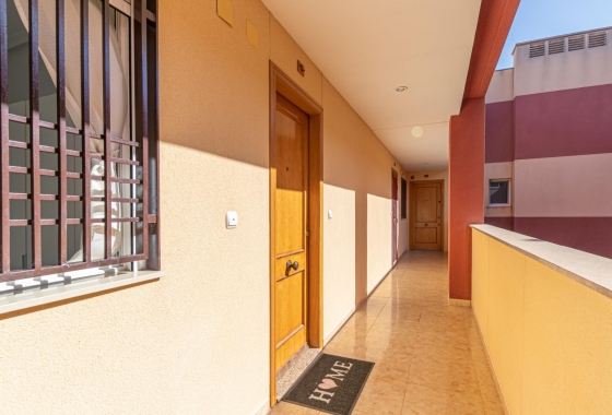 Resale - Penthouse - Torrevieja - Torrelamata - La Mata