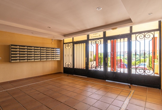 Resale - Penthouse - Torrevieja - Torrelamata - La Mata