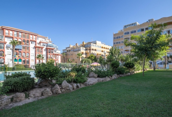 Resale - Penthouse - Torrevieja - Torrelamata - La Mata