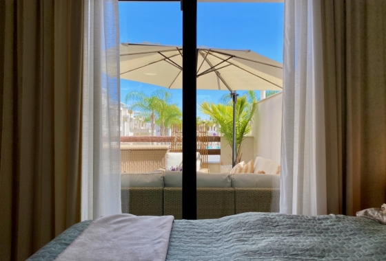 New Build - Bungalow - Torrevieja - Los Balcones