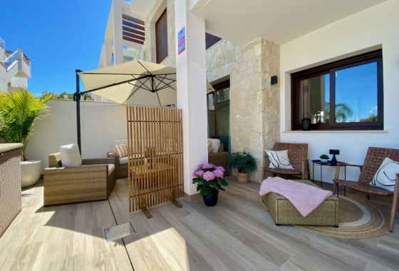 New Build - Bungalow - Torrevieja - Los Balcones