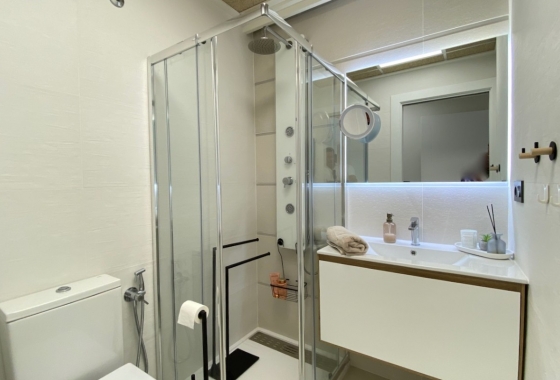 New Build - Bungalow - Torrevieja - Los Balcones