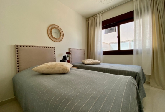 New Build - Bungalow - Torrevieja - Los Balcones