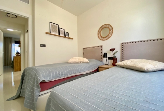 New Build - Bungalow - Torrevieja - Los Balcones