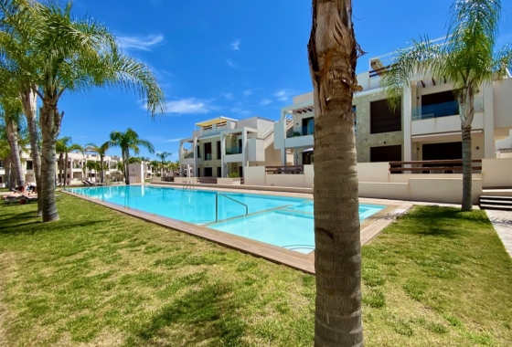 New Build - Bungalow - Torrevieja - Los Balcones