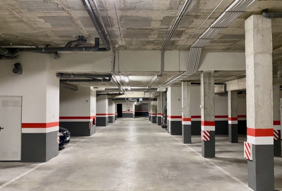 New Build - Bungalow - Torrevieja - Los Balcones