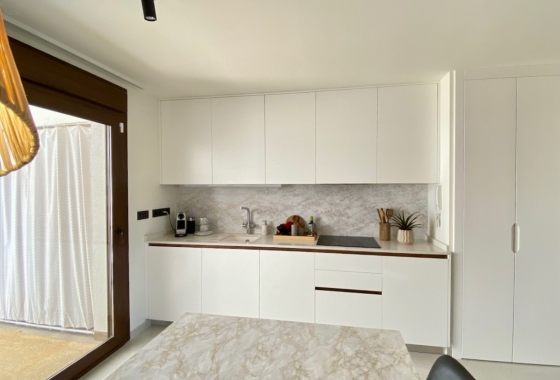 New Build - Bungalow - Torrevieja - Los Balcones