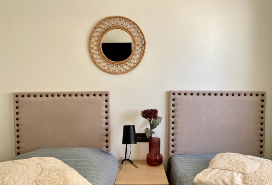 New Build - Bungalow - Torrevieja - Los Balcones