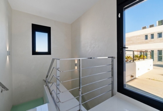 Resale - Villa - Campoamor