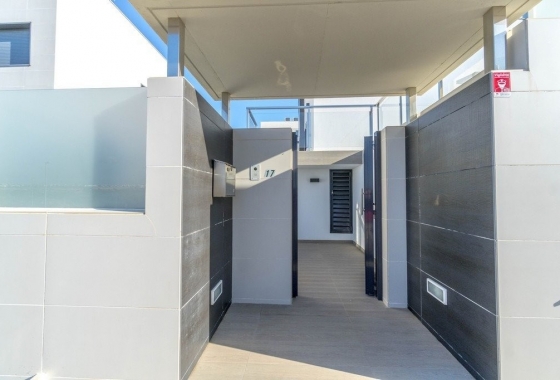 Resale - Villa - Campoamor