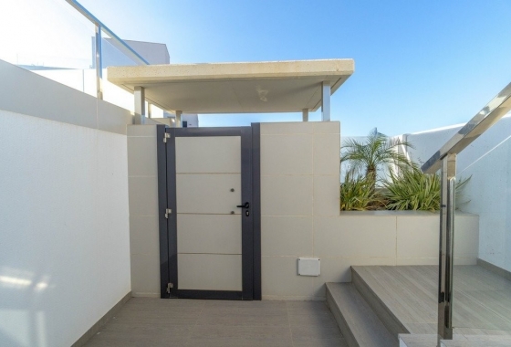 Resale - Villa - Campoamor