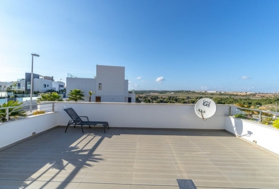 Resale - Villa - Campoamor