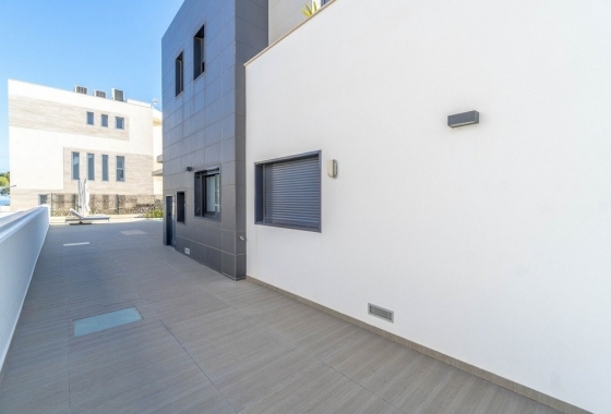 Resale - Villa - Campoamor