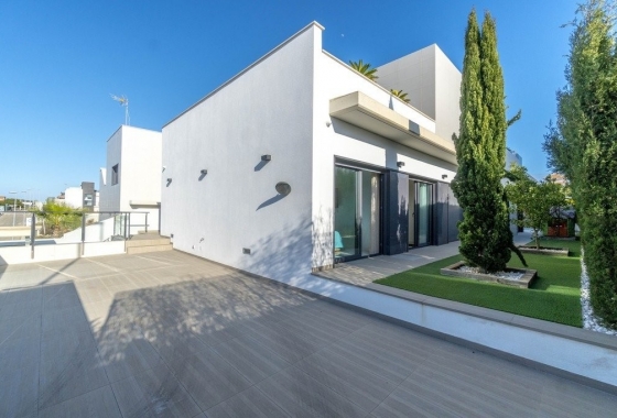 Resale - Villa - Campoamor