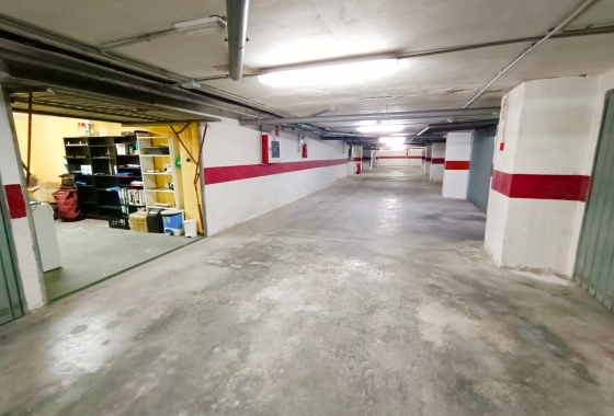 Resale - Apartment / flat - Torrevieja - Playa del Acequión