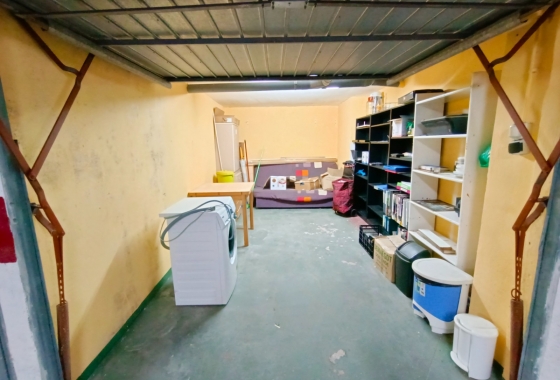 Resale - Apartment / flat - Torrevieja - Playa del Acequión