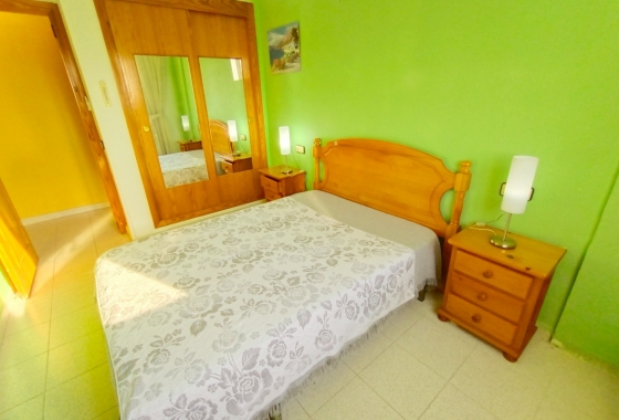 Resale - Apartment / flat - Torrevieja - Playa del Acequión