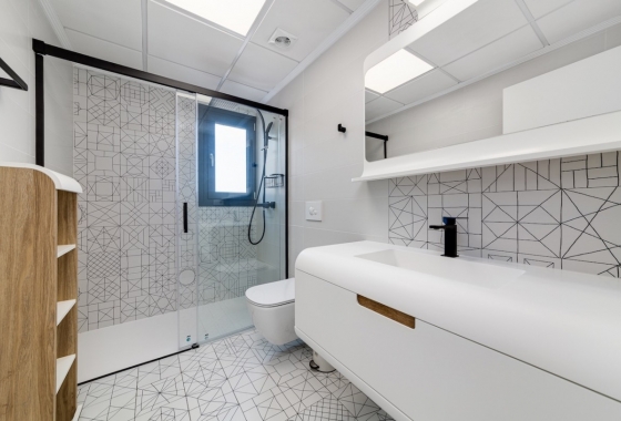 Reventa - Villa - La Mata