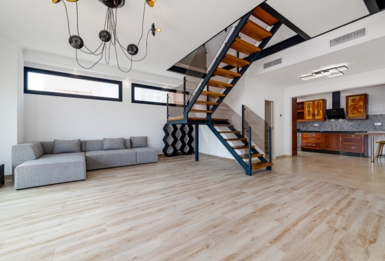 Reventa - Villa - La Mata