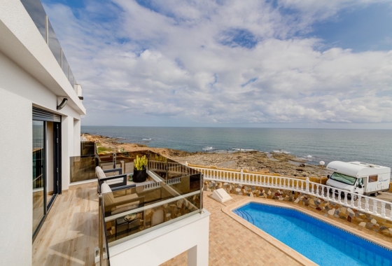 Reventa - Villa - La Mata