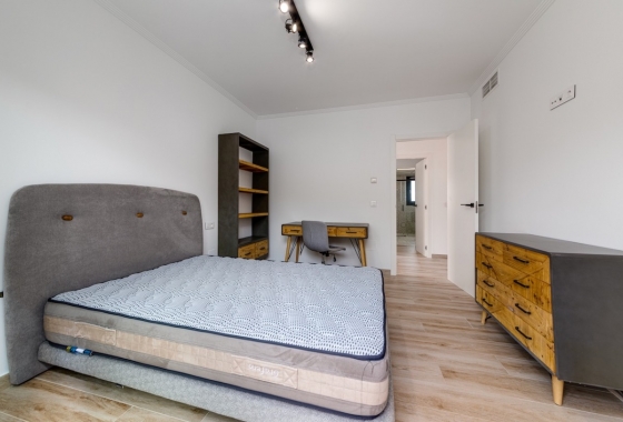 Reventa - Villa - La Mata