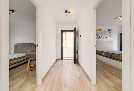 Reventa - Villa - La Mata