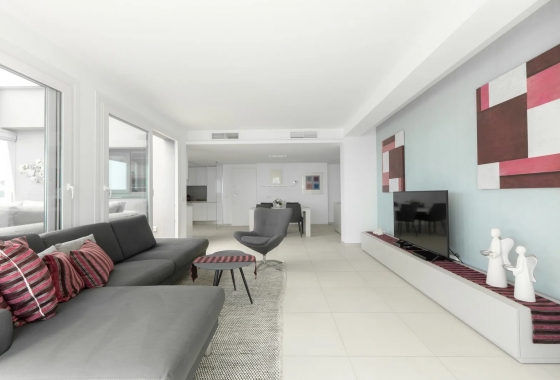 Resale - Penthouse - Orihuela Costa - Punta Prima