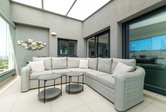 Resale - Penthouse - Orihuela Costa - Punta Prima