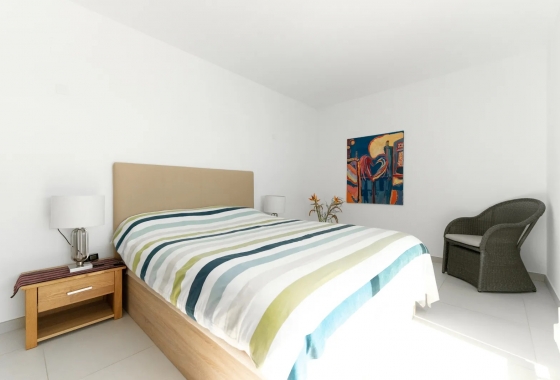 Resale - Penthouse - Orihuela Costa - Punta Prima