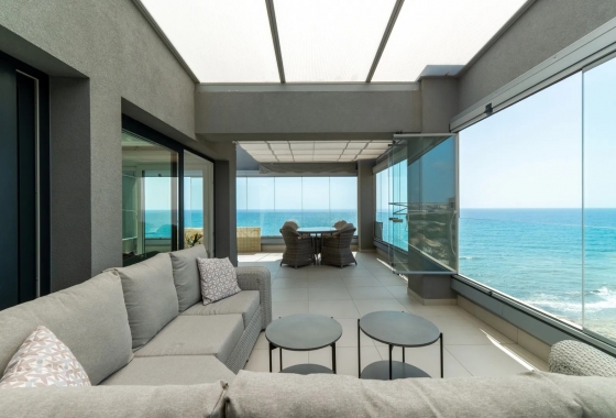 Resale - Penthouse - Orihuela Costa - Punta Prima