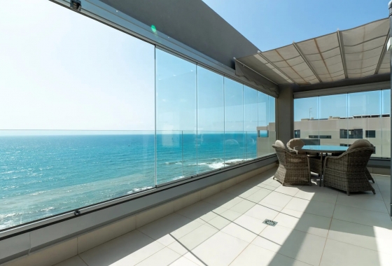 Resale - Penthouse - Orihuela Costa - Punta Prima