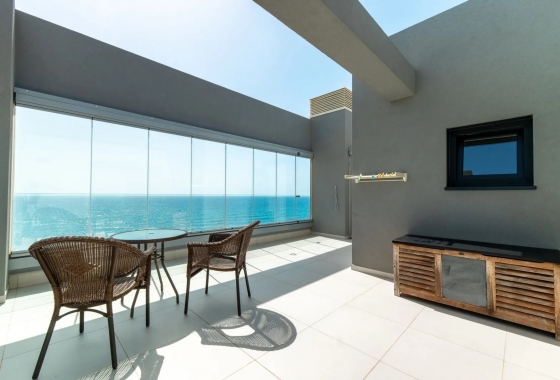 Resale - Penthouse - Orihuela Costa - Punta Prima