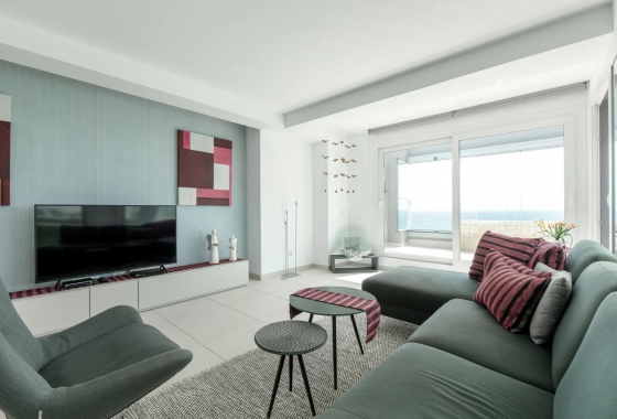 Resale - Penthouse - Orihuela Costa - Punta Prima