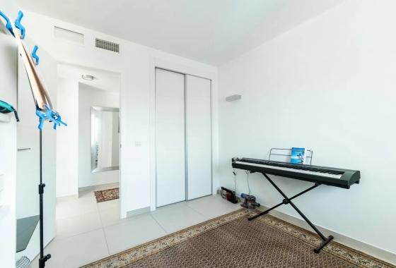 Resale - Penthouse - Orihuela Costa - Punta Prima