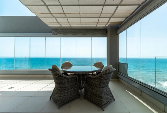 Resale - Penthouse - Orihuela Costa - Punta Prima
