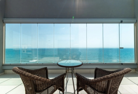 Resale - Penthouse - Orihuela Costa - Punta Prima