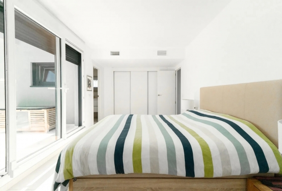 Resale - Penthouse - Orihuela Costa - Punta Prima