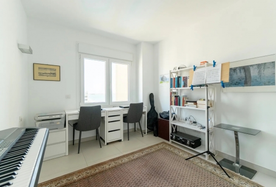 Resale - Penthouse - Orihuela Costa - Punta Prima