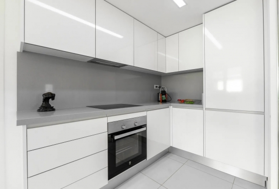 Resale - Penthouse - Orihuela Costa - Punta Prima