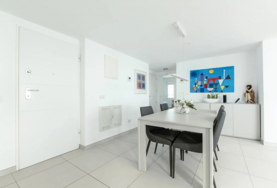 Resale - Penthouse - Orihuela Costa - Punta Prima