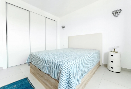 Resale - Penthouse - Orihuela Costa - Punta Prima