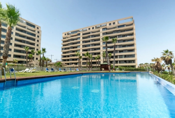 Resale - Penthouse - Orihuela Costa - Punta Prima